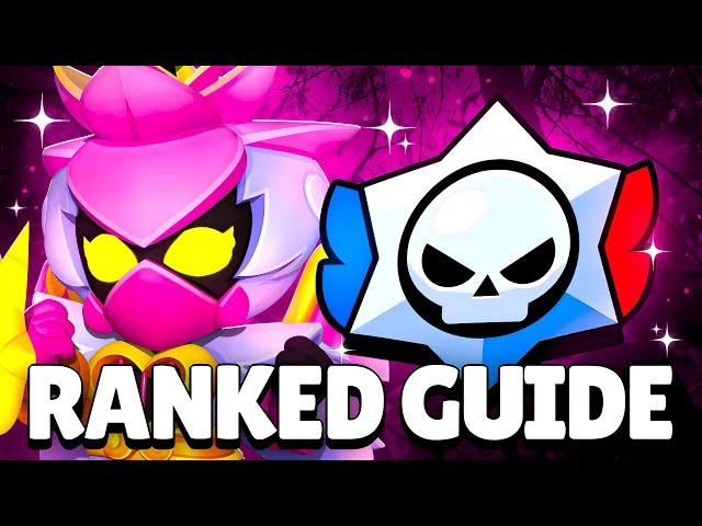 PUSH MASTERS *EASILY* WITH THIS RANKED GUIDE!