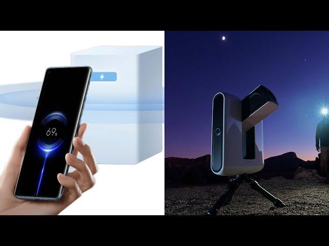 Top 10 Amazing Gadgets Innovation & New Technology