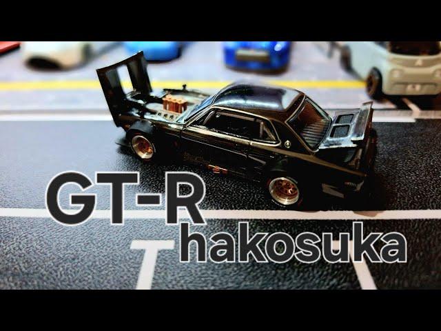 HAKOSUKA?! Pop Race ты че творишь!?