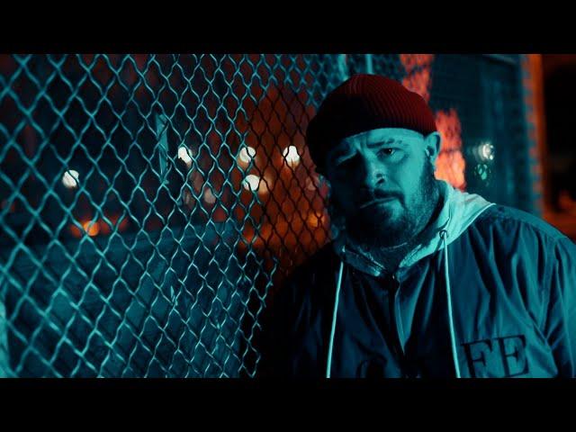 Vinnie Paz "Slight Rebellion off Madison" - Official video