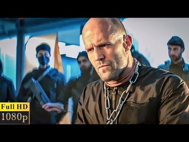 New Jason Statham Full Action Movies | Hollywood Best Action Free Movies | New Action Movies English