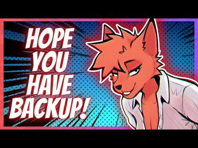 Bad Boy | Short Comic Animation #453