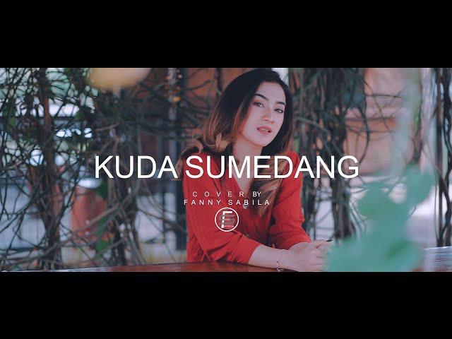 KUDA SUMEDANG - DEDEH WININGSIH | COVER BY FANNYSABILA