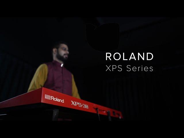 Roland XPS-10/30 | Red Version