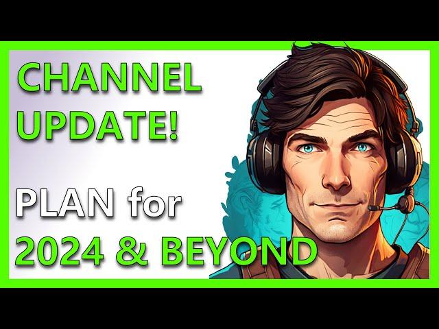 Beyond Battlefield 2042: Channel Update & Next Steps