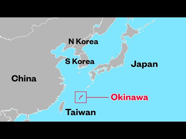 The Okinawa & U.S.-Japan Security Alliance in Critical Times