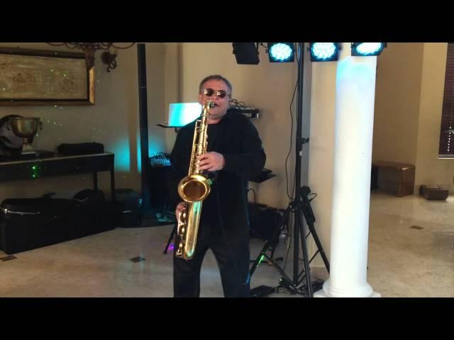 Vadim Saxophone