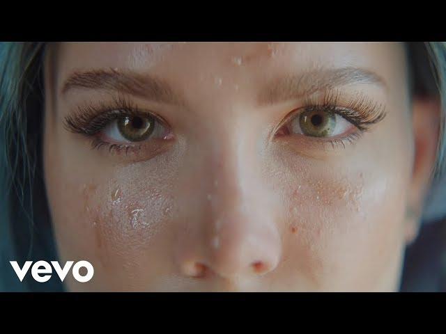 Halsey - Now Or Never