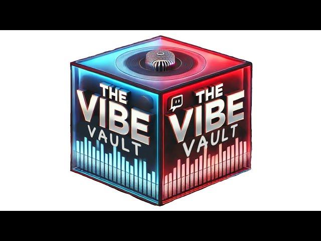 This Week on The Vibe Vault – Indie Music Show May 22, 2025 #TheVibeVault #NewIndie #RobBennettMusic