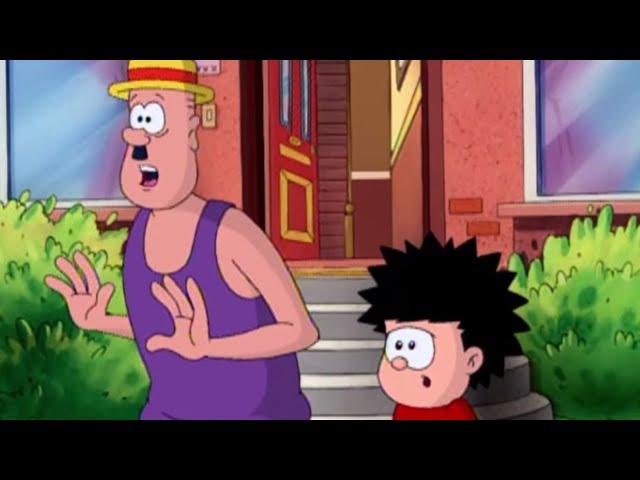 Dennis and Gnasher (1998) | Summer Holiday | S2 Ep 15