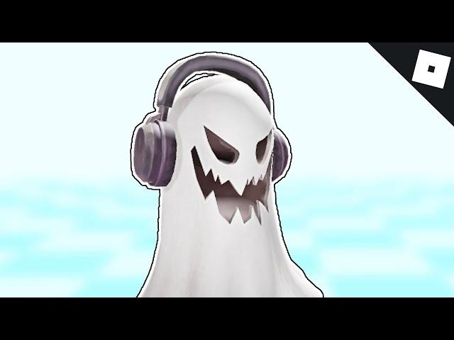 [FREE ITEM] How to get the PARANORMAL PARTY STARTER | Roblox