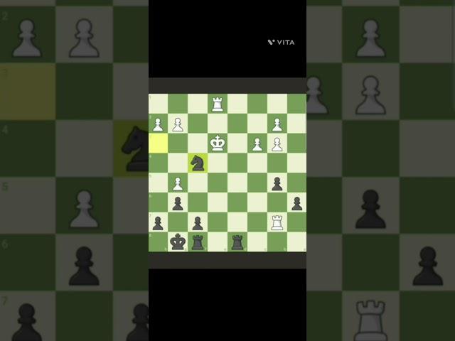 Night in blitz #chessgames #games