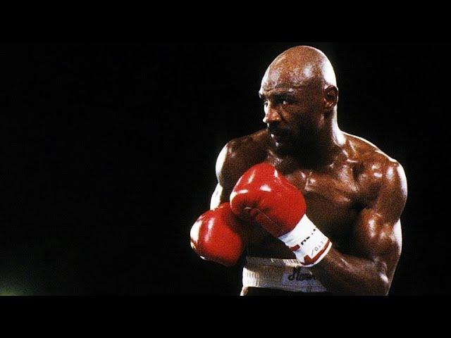 Marvin Hagler vs Eugene Hart - Highlights (Good FIGHT)