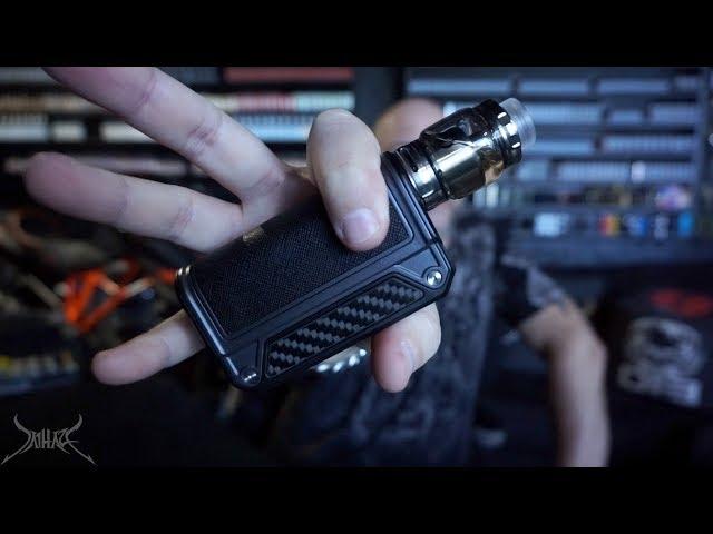 Vandy Vape Revolver RTA Review and Rundown | Do They Finally Prevail?