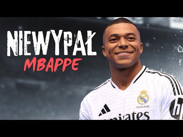 MBAPPE MUSI ODEJŚĆ!?