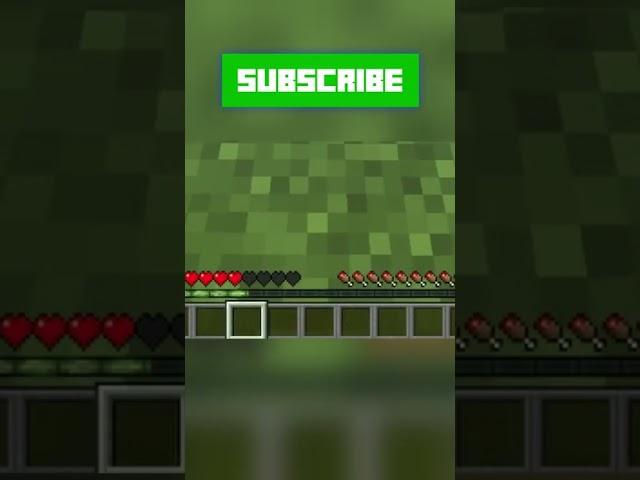 HOW to Survive in Minecraft HARDCORE  #minecraft #minecrafthardcore #shorts