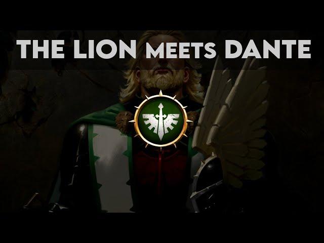 Son of the Forest - The Lion meets Dante (Spoilers) || Voice Over