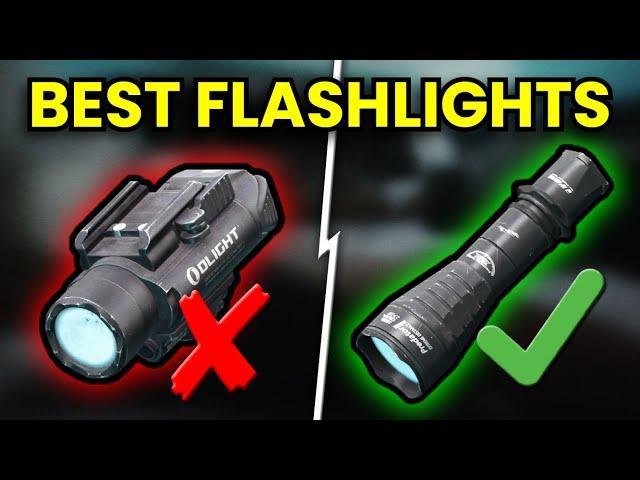 Testing ALL Flashlights & Pointfire Bonus Changes In Patch 0.14!