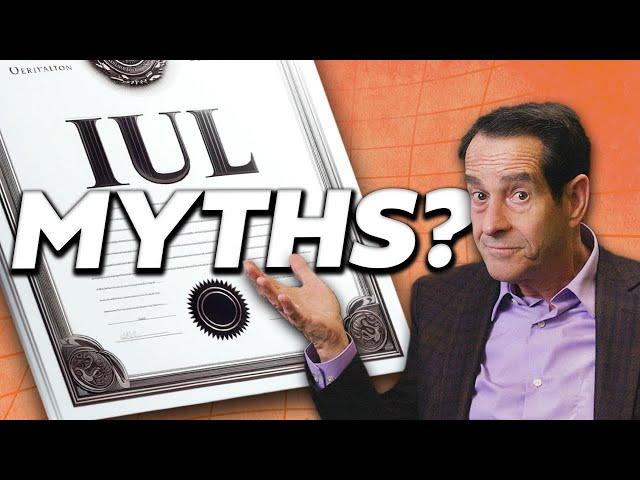 Debunking Myths About Indexed Universal Life Insurance