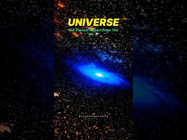 UNIVERSE 🫠 #space #shorts #unseenuniverse #planet