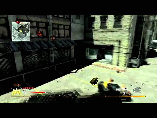 Define | MW2 Montage by MykoolHD