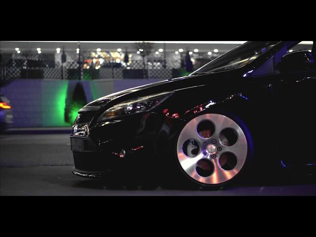 ford focus stance