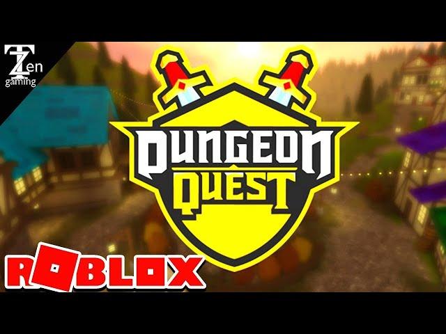 HOW TO GET LEGENDARY FAST ON DUNGEON QUEST 2020 | Roblox Dungeon Quest