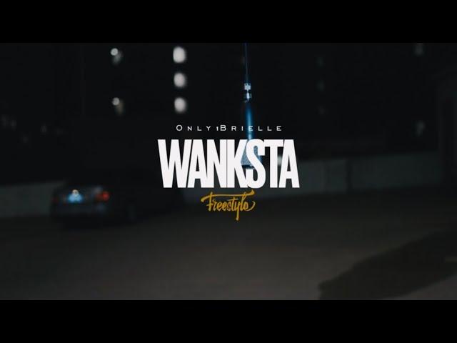 Only1Brielle - Wanksta Freestyle (Off The Top) Shot By @NUMChicagoOfficial