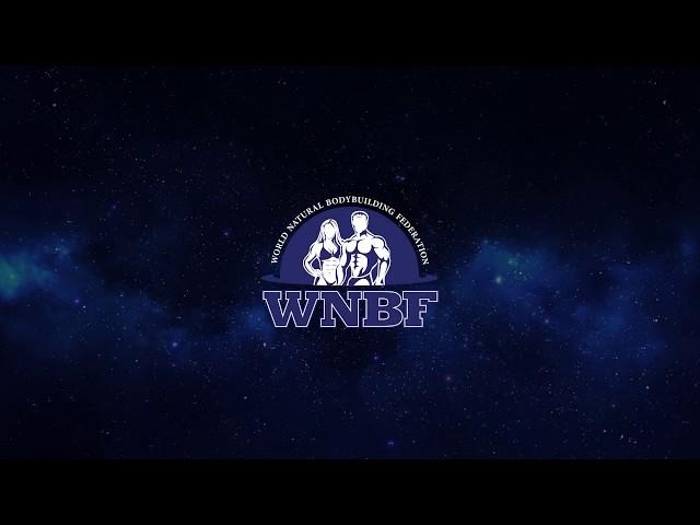 Pro Bikini Tall - WNBF 2017