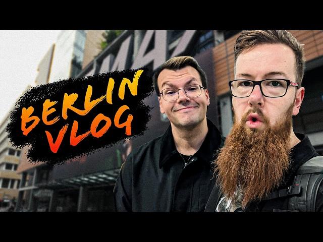 Erste Influencer-Party, Dreh bei Moviepilot & mehr | DeeMon