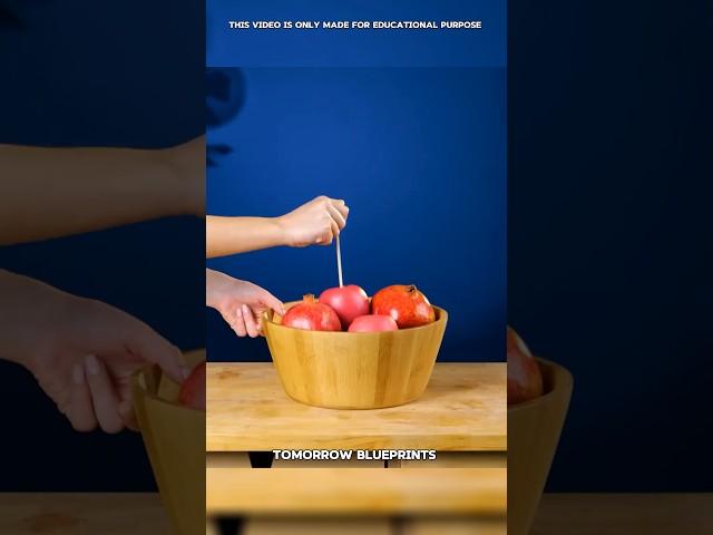Unbelievable Life Hacks You Can't Miss️! #lifehacks #kitchenhacks