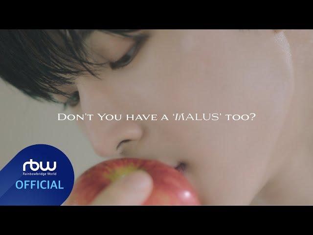 ONEUS(원어스) LEE DO : My Malus is Serenity