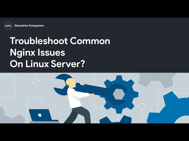 How To Troubleshoot Common Nginx Issues On Linux Server | #programming