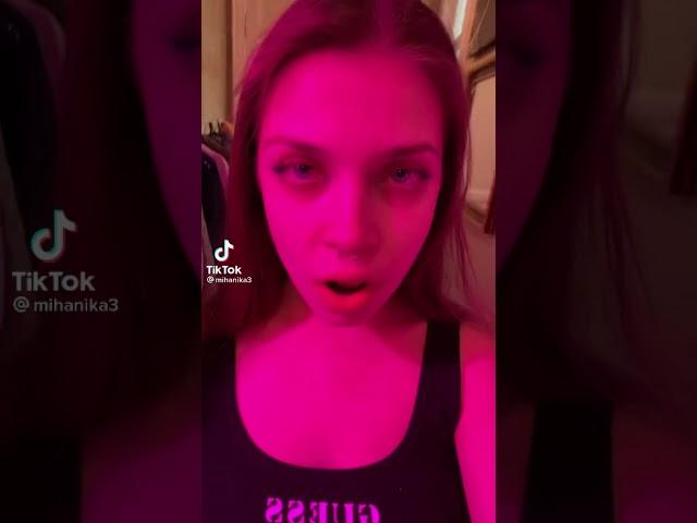 Mihanika69 TikTok Video!! #mihanika69 #mihanika #mihanika69ph #shorts #tiktok