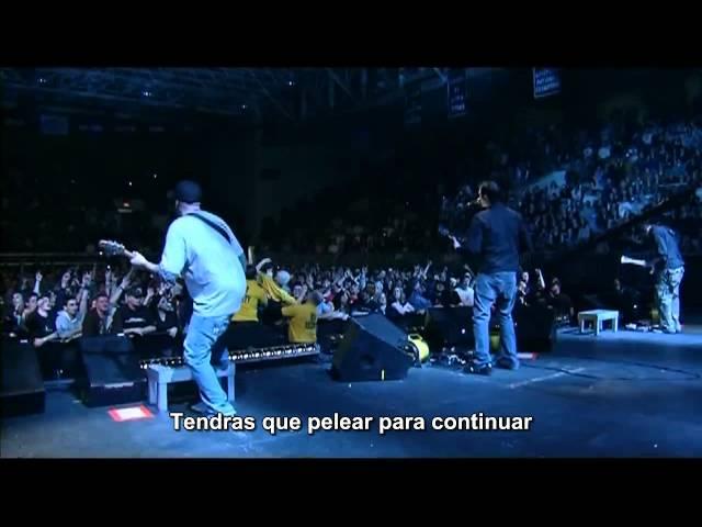 Breaking Benjamin - Breath Sub. Español