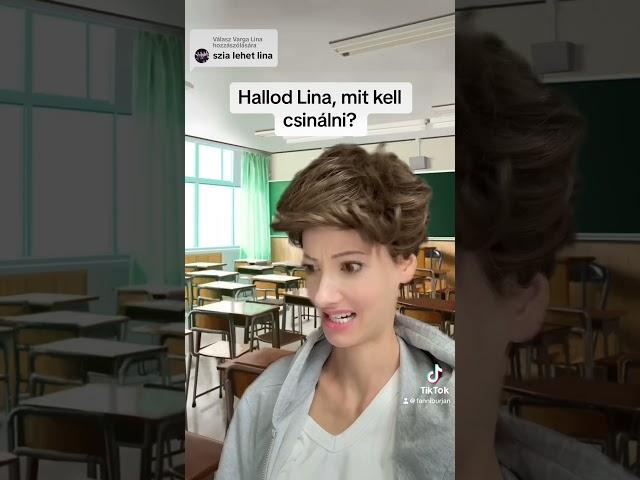 Új* TikTok Official Rövid videó | Suli Iskola‍| #tiktok #shorts