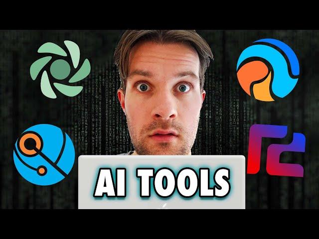 5 Mind-Blowing Ai Tools You Probably Didn’t Know Existed