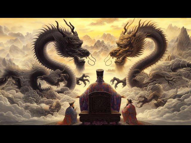 5 REAL Dragon Sightings from Chinese History