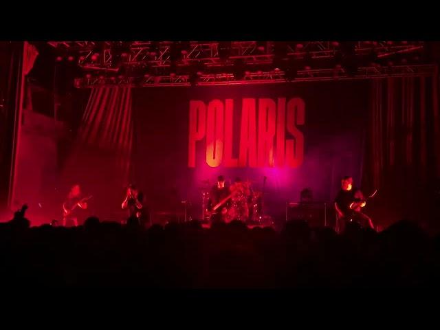 Polaris  - Nightmare (Live) - September 8, 2024