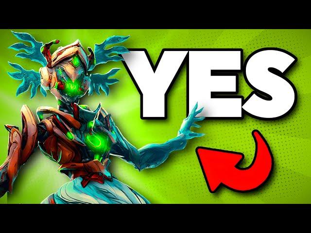 Warframe: Is Jade really THAT BUSTED?!