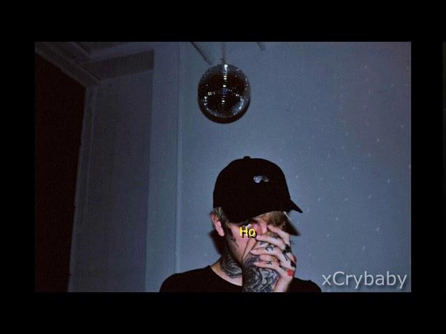 Lil Peep - Waste of Time (Sub. English)