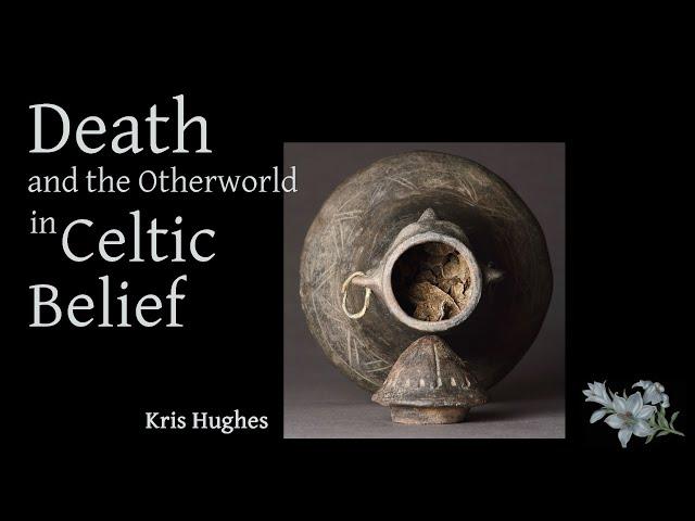 Death and Celtic Belief