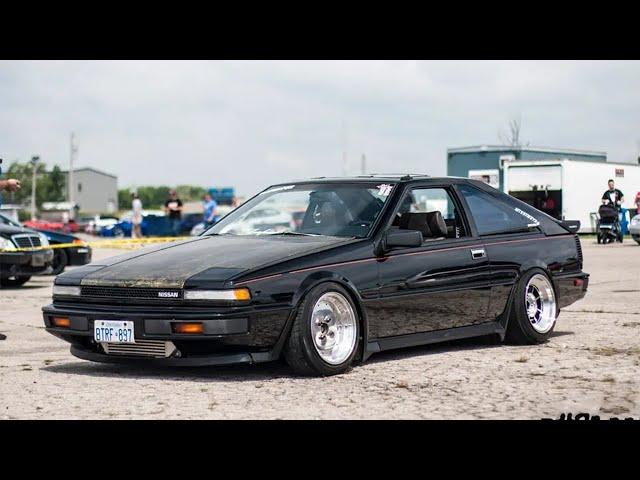 Nissan 200SX S12 ULTIMATE Buyers Guide