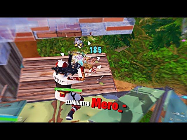 Thick of it  (Fortnite Montage)