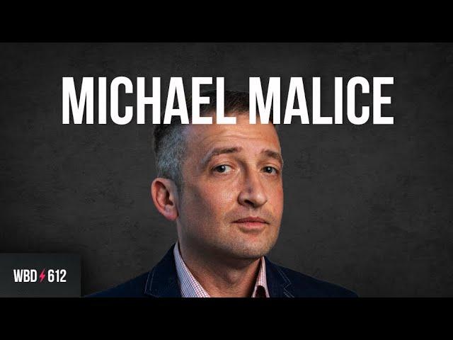 The Rise & Fall of the Russian Empire with Michael Malice