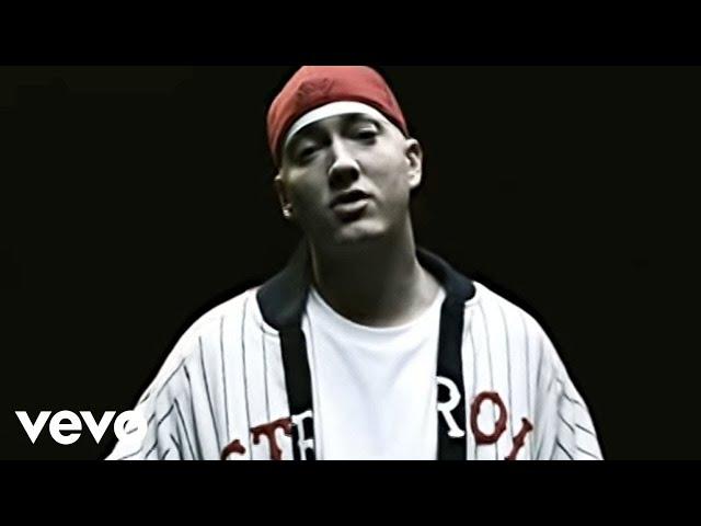 Eminem - When I'm Gone (Official Music Video)