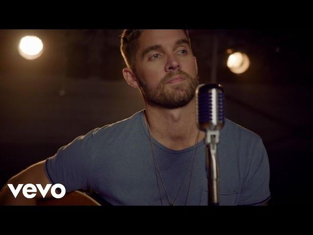 Brett Young - In Case You Didn't Know