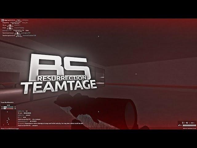 Banshee Sniping: "Resurrection" Teamtage by Paradox Glow