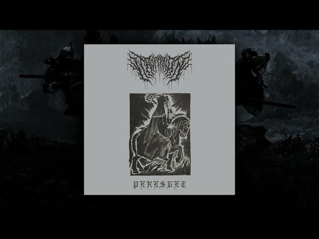 Troparion - Peresvet (Full EP, 2023)