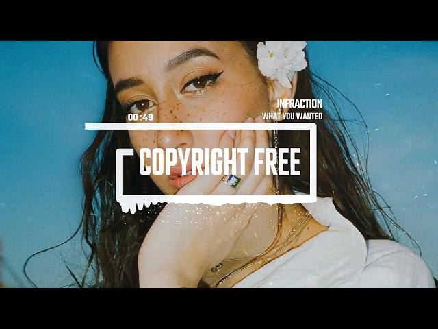 Energetic Upbeat Hip-Hop by Infraction [No Copyright Music] / What You Wanted